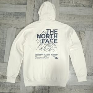 Buzos de Algodón TNF Montaña