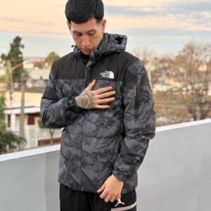 Campera Montaña TNF