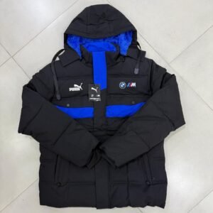 Campera BMW impermeable