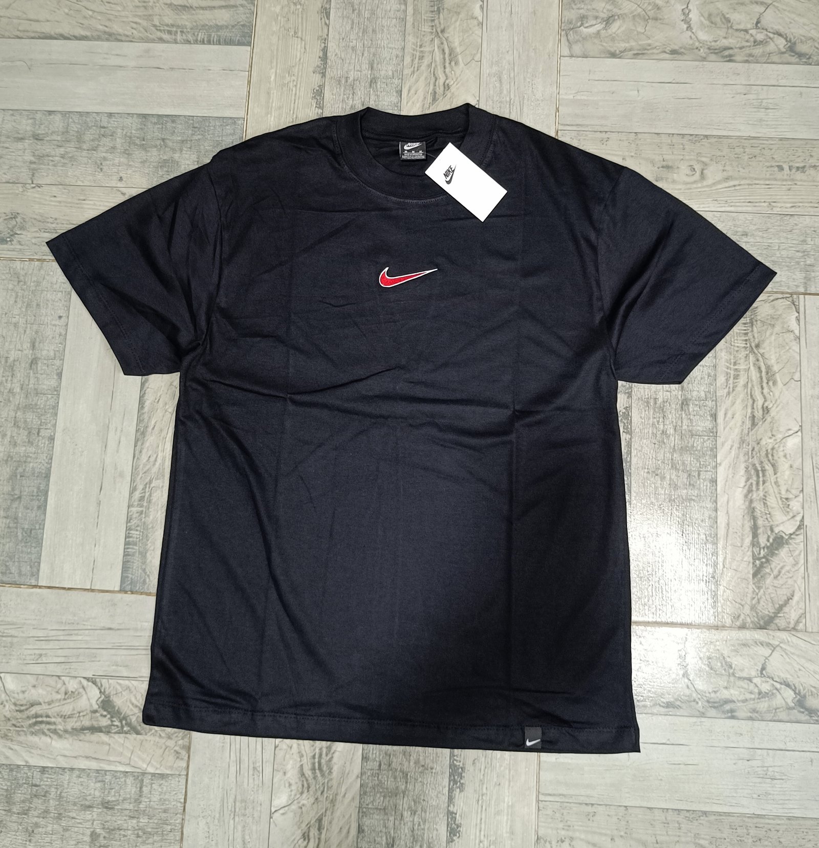 Remera Nike oversize - Imagen 2