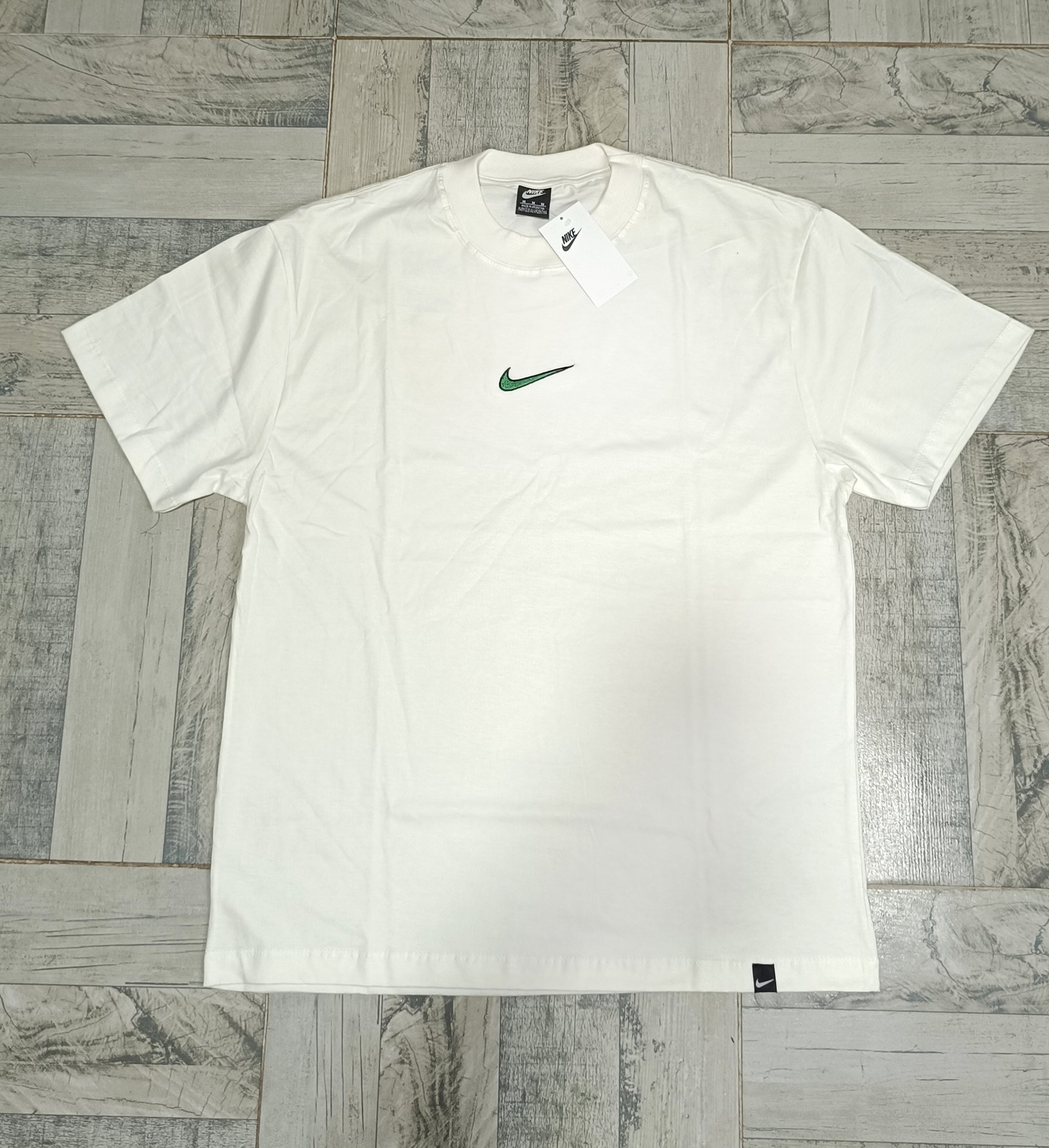 Remera Nike oversize - Imagen 3