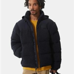Campera Sherpa TNF