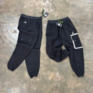 Pantalón cargo Jordán importado