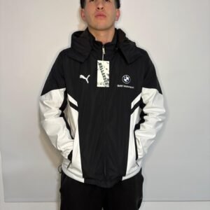 Campera BMW Rompevientos