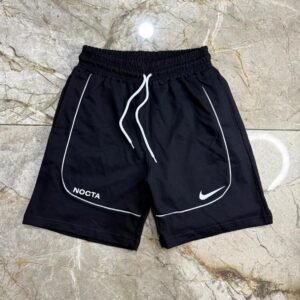 Bermuda de algodón Nike nocta