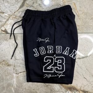 Bermuda de algodón Jordan