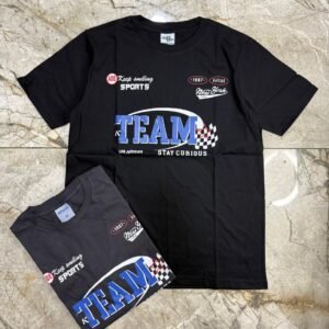 Remera TEAM Classic